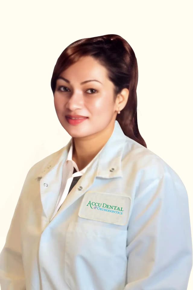 Dr. Rashmi Kumra