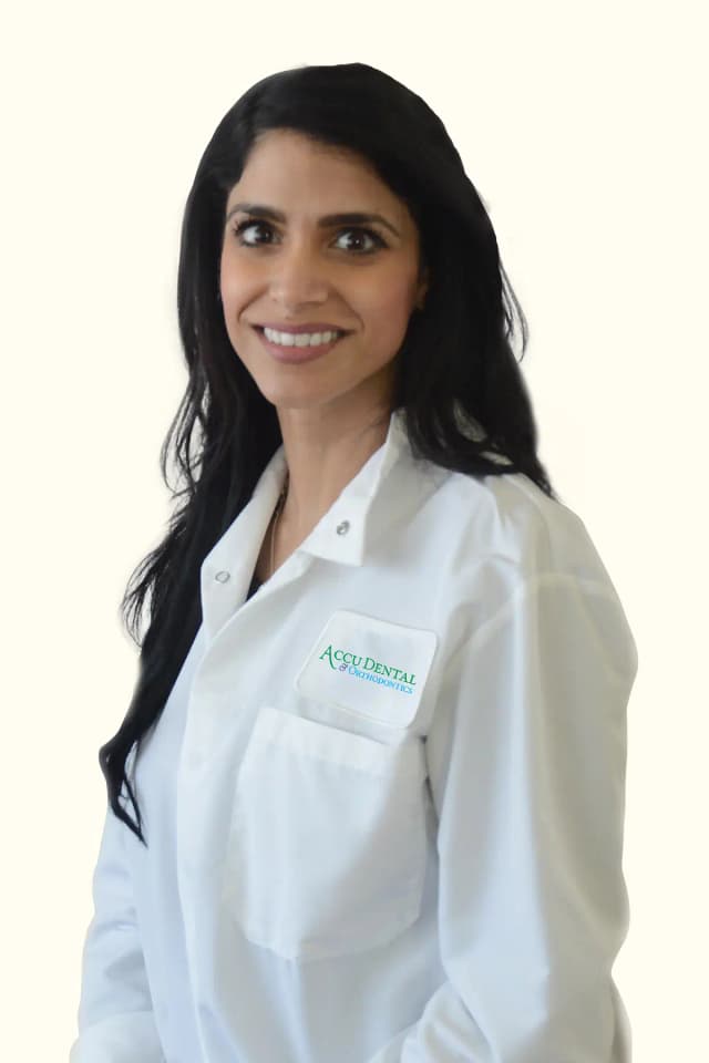 Dr. Ritu Kalra