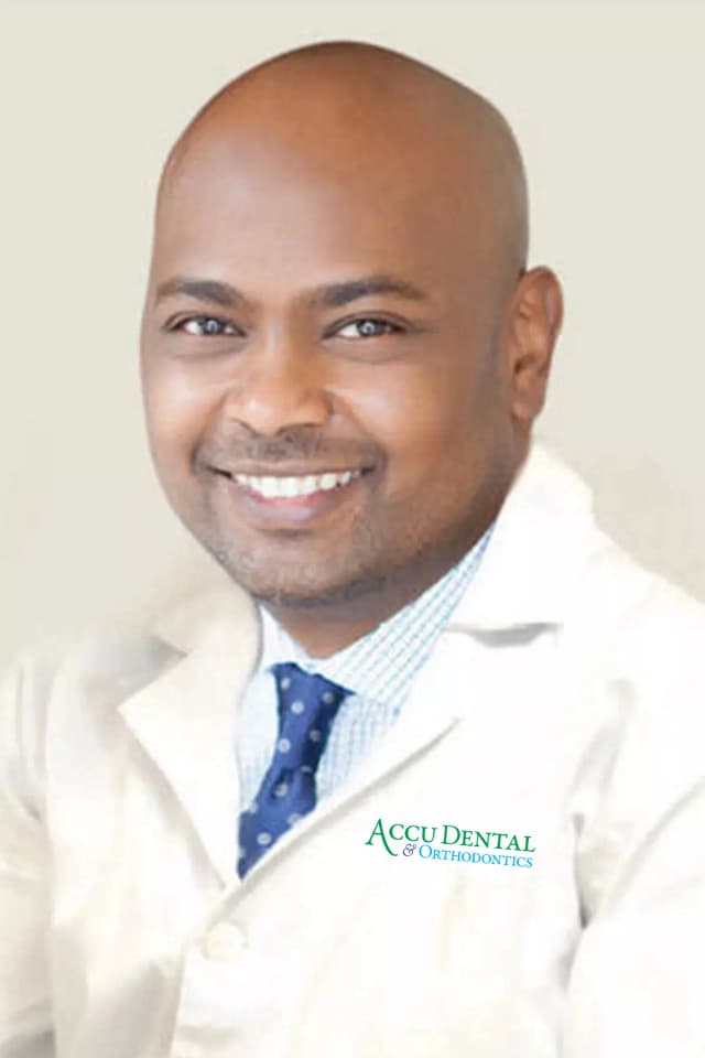 Dr. Husam Elias D.M.D., M.D., FAC
