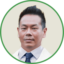 Dr. Daniel Lin