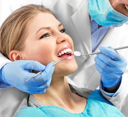Cosmetic Dentistry