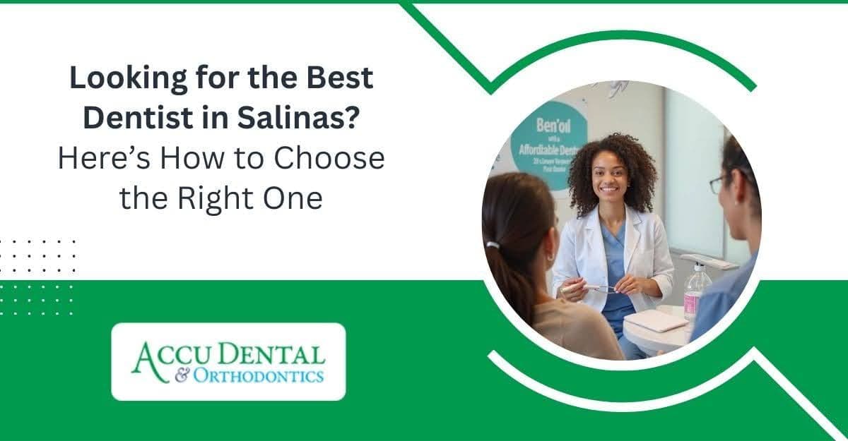 Dental Care 1