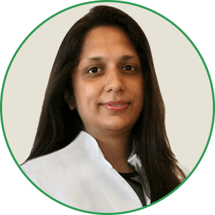 Dr. Suman Ramakumar