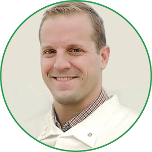 Dr. Eric Osmolinski