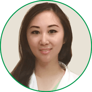 Dr. Christine Ying D.M.D.