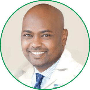 Dr. Husam Elias D.M.D., M.D., FAC