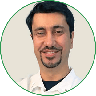 Dr. Fardad